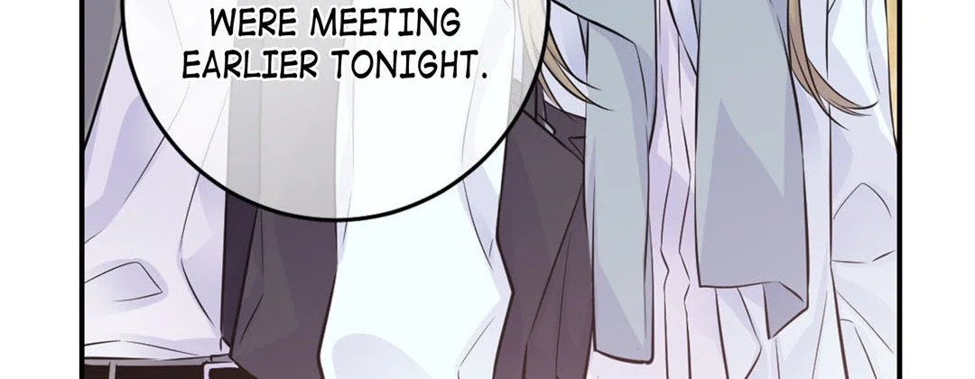 My Ex, Client - Chapter 25